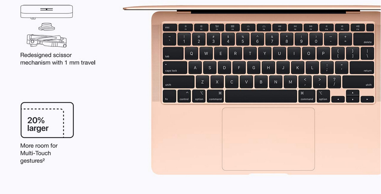 Apple Grade A Laptop MacBook Air